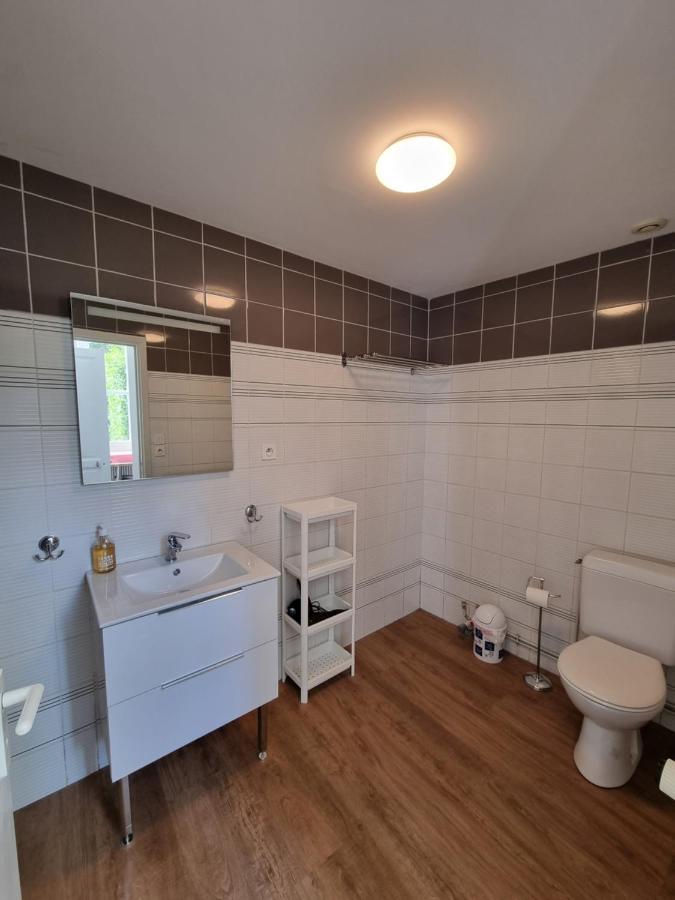Clos Sainte Aldegonde - Hyper Centre Saint-Omer Kamer foto
